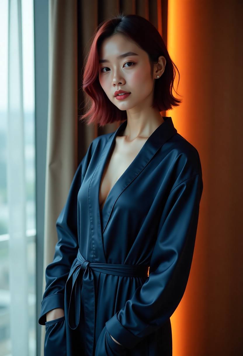 星际穿越海报