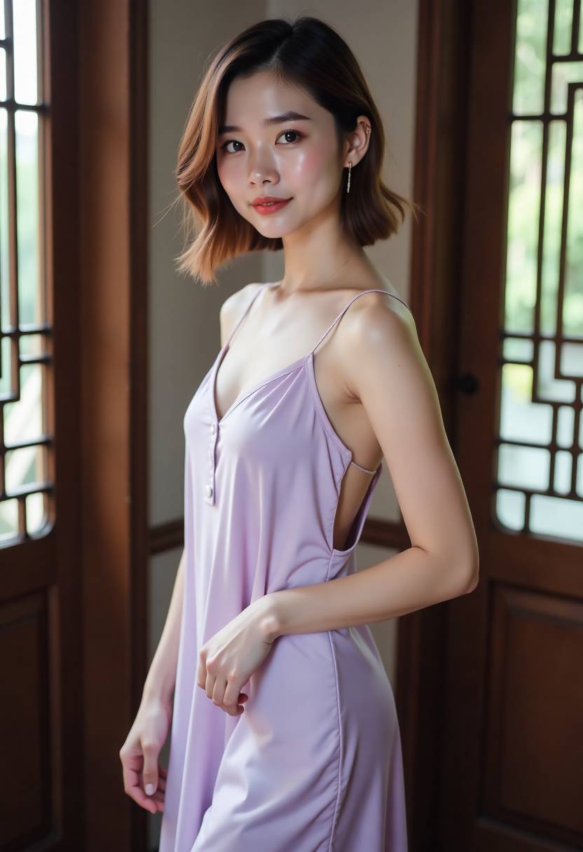 电影人物剧照